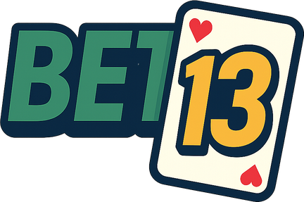bet13 Logo